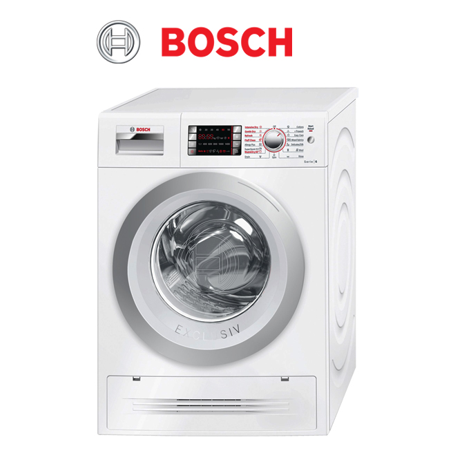 Bosch appliance repairs Ottawa