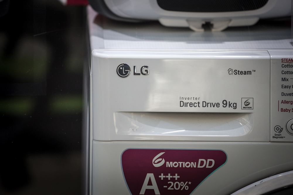 LG Appliance Repair